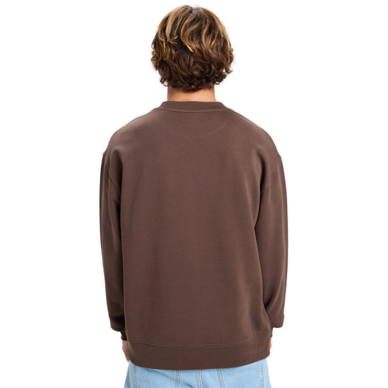 Quiksilver Ανδρικό φούτερ Dna - Sweatshirt for Men